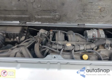 2013 Smart Fortwo Passion from USA, damaged, VIN WMEEJ3BA3DK683074